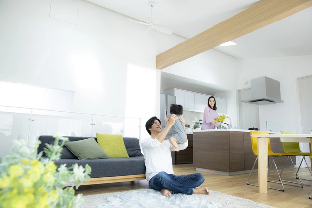 暮らしのイメージ