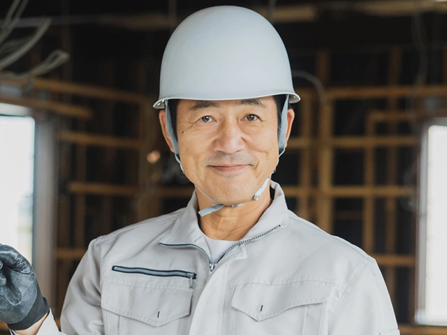 工事前に近隣住民へのごあいさつ回りの徹底